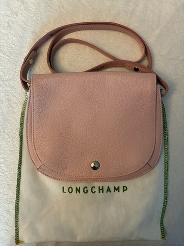 Longchamp foulonne pink - longchamp,